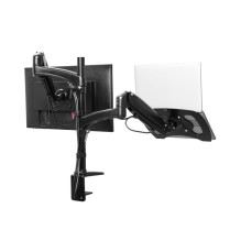 MONITOR ACC ARM DUAL / MARA 25337 TRUST