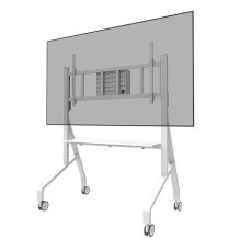 TELEVIZORIAUS ACC GRINDŲ STOVAS 65-110' / FL50-575WH1 NEOMONTS