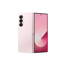 MOBILE PHONE GALAXY Z FOLD6 / 256GB PINK SM-F956B SAMSUNG