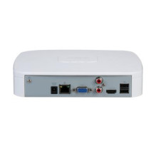 NET VIDEO RECORDER 8CH / NVR2108-4KS3 DAHUA