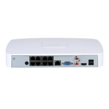 NET VIDEO RECORDER 8CH 8POE / NVR2108-8P-4KS3 DAHUA