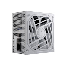 Maitinimo šaltinis, SEASONIC, FOCUS GX White ATX 3 (2024), 750 vatų, efektyvumas 80 PLUS GOLD, MTBF 100 000 valandų, FOC