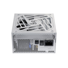 Power Supply, SEASONIC, FOCUS GX White ATX 3 (2024), 750 Watts, Efficiency 80 PLUS GOLD, MTBF 100000 hours, FOCUS-GX-750