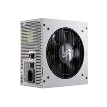 Power Supply, SEASONIC, FOCUS GX White ATX 3 (2024), 850 Watts, Efficiency 80 PLUS GOLD, MTBF 100000 hours, FOCUS-GX-850