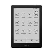 E-Reader, ONYX BOOX, 6...