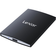 External SSD, LEXAR, SL500,...