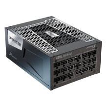 Maitinimo šaltinis, SEASONIC, PRIME PX ATX 3.0, 1600 vatų, efektyvumas 80 PLUS PLATINIUM, MTBF 100 000 valandų, PRIME-PX