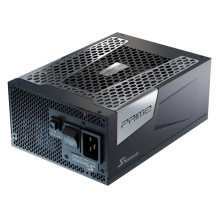 Maitinimo šaltinis, SEASONIC, PRIME PX ATX 3.0, 1600 vatų, efektyvumas 80 PLUS PLATINIUM, MTBF 100 000 valandų, PRIME-PX