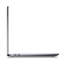 Notebook, DELL, Latitude, 9450, CPU Core Ultra, u7-165U, 1700 MHz, CPU features vPro, 14&quot;, Touchscreen, 2560x1600, 