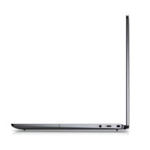 Notebook, DELL, Latitude, 9450, CPU Core Ultra, u7-165U, 1700 MHz, CPU features vPro, 14&quot;, Touchscreen, 2560x1600, 