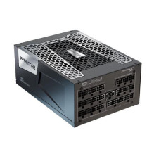 Power Supply, SEASONIC, PRIME TX ATX 3.0, 1300 Watts, Efficiency 80 PLUS TITANIUM, MTBF 100000 hours, PRIME-TX-1300-ATX3