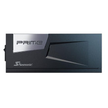 Power Supply, SEASONIC, PRIME TX ATX 3.0, 1300 Watts, Efficiency 80 PLUS TITANIUM, MTBF 100000 hours, PRIME-TX-1300-ATX3