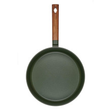 FRYPAN D28 H6.5CM / 93711 RESTO