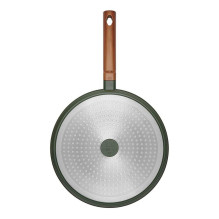 FRYPAN D28 H6.5CM / 93711 RESTO