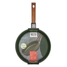 FRYPAN D28 H6.5CM / 93711 RESTO