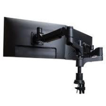 MONITOR ACC ARM CAPARO DUAL / RGOVLCA4TWSI R-GO TOOLS