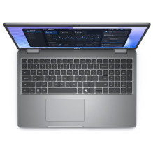 Notebook, DELL, Precision, 3590, CPU Core Ultra, u7-165H, 1400 MHz, 15.6&quot;, 1920x1080, RAM 16GB, DDR5, 5600 MHz, SSD