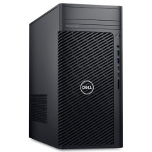 PC, DELL, Precision, 3680 Tower, Tower, CPU Core i9, i9-14900K, 3200 MHz, RAM 32GB, DDR5, 4400 MHz, SSD 1TB, Graphics ca