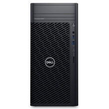 PC, DELL, Precision, 3680 Tower, Tower, CPU Core i9, i9-14900K, 3200 MHz, RAM 32GB, DDR5, 4400 MHz, SSD 1TB, Graphics ca