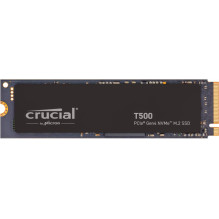 SSD, CRUCIAL, T500, 1TB,...