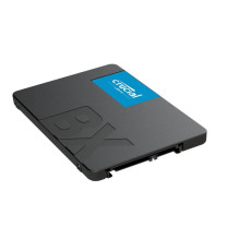 SSD, CRUCIAL, BX500, 4TB,...