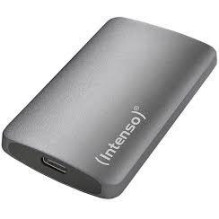 External SSD, INTENSO,...