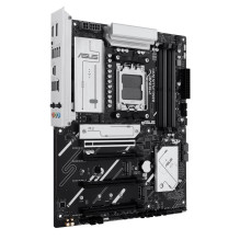 Mainboard, ASUS, AMD B850, SAM5, ATX, Memory DDR5, Memory slots 4, 2xPCI-Express 3.0 16x, 1xPCI-Express 4.0 16x, 1xPCI-E