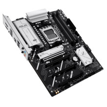 Mainboard, ASUS, AMD B850, SAM5, ATX, Memory DDR5, Memory slots 4, 2xPCI-Express 3.0 16x, 1xPCI-Express 4.0 16x, 1xPCI-E