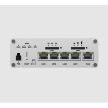 Belaidis maršrutizatorius, TELTONIKA, IEEE 802.3, IEEE 802.3az, IEEE 802.3u, USB 2.0, RUTX50