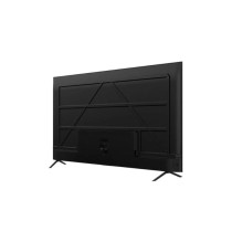 Televizorius, TCL, 85 colių, 4K / Smart, QLED, 3840x2160, belaidis LAN, Bluetooth, Google TV, pilka, 85T7B