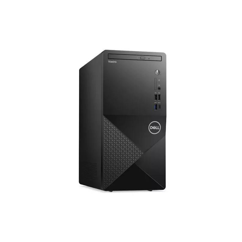 PC, DELL, Vostro, 3030, Business, Desktop, CPU Core i5, i5-14400F, 2500 MHz, RAM 16GB, DDR5, 4800 MHz, SSD 1TB, Graphics