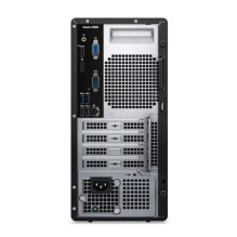 PC, DELL, Vostro, 3030, Business, Desktop, CPU Core i5, i5-14400F, 2500 MHz, RAM 16GB, DDR5, 4800 MHz, SSD 1TB, Graphics