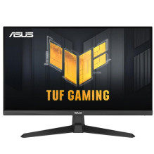 LCD Monitor, ASUS,...