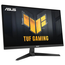 LCD monitorius, ASUS, 90LM0990-B01170, 27', žaidimai, skydelis IPS, 1920x1080, 16:9, 180Hz, matinis, 1 ms, garsiakalbiai