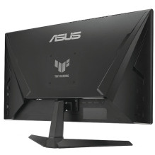 LCD monitorius, ASUS, 90LM0990-B01170, 27', žaidimai, skydelis IPS, 1920x1080, 16:9, 180Hz, matinis, 1 ms, garsiakalbiai