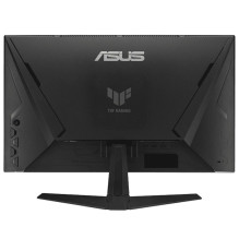 LCD monitorius, ASUS, 90LM0990-B01170, 27', žaidimai, skydelis IPS, 1920x1080, 16:9, 180Hz, matinis, 1 ms, garsiakalbiai