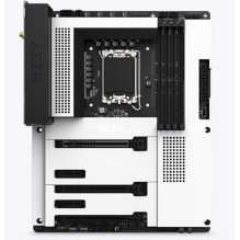 Mainboard, NZXT, Intel Z790, LGA1700, ATX, Memory DDR5, Memory slots 4, 2xPCI-Express 3.0 1x, 2xPCI-Express 4.0 16x, 1xP