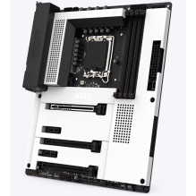 Mainboard, NZXT, Intel Z790, LGA1700, ATX, Memory DDR5, Memory slots 4, 2xPCI-Express 3.0 1x, 2xPCI-Express 4.0 16x, 1xP