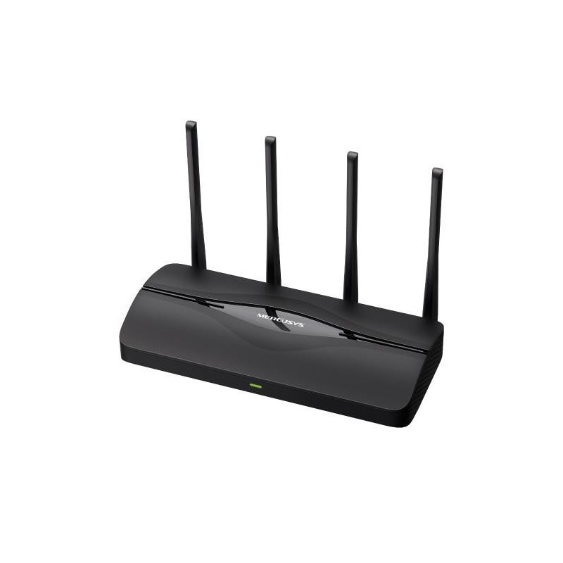 Wireless Router, MERCUSYS, Router, 3600 Mbps, Wi-Fi 7, IEEE 802.11a / b / g, IEEE 802.11n, IEEE 802.11ac, IEEE 802.11ax,