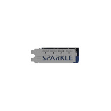 Vaizdo plokštė, SPARKLE, Intel Arc A580, 8 GB, GDDR6, 256 bitų, PCIE 4.0 16x, dviejų lizdų ventiliatorius, 1xHDMI, 3xDis