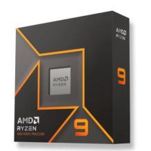 CPU RYZEN X16 R9-9950X3D SAM5 / 170W 4300 100-100000719WOF AMD