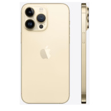 MOBILE PHONE IPHONE 14 PRO MAX / 1TB GOLD MQCM3 APPLE