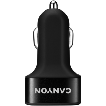 CANYON car charger C-06...