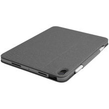 LOGITECH Folio Touch for iPad Air (4th &amp; 5th generation) - OXFORD GREY - NORDIC