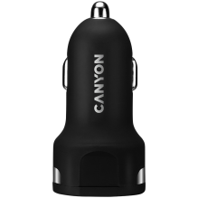 CANYON car charger C-04...