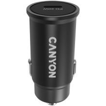 CANYON car charger C-20 PD...