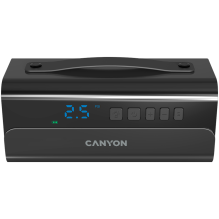 CANYON car inflator...