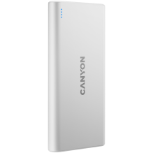 CANYON power bank PB-106 10000 mAh White