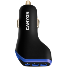 CANYON car charger C-08 PD...