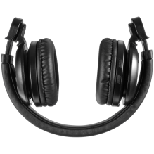 Wireless stereo headphones with microphone SVEN AP-B650MV, black AP-B650MV